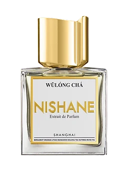 Wulong Cha Nishane decant