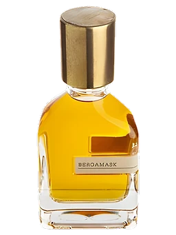 Bergamask Orto Parisi decant