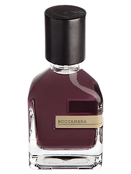 Boccanera Orto Parisi decant
