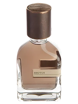 Brutus Orto Parisi decant