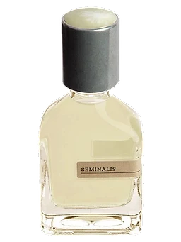 Seminalis Orto Parisi decant
