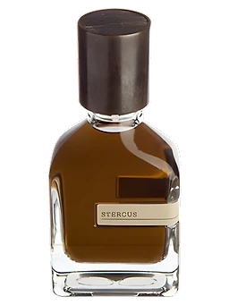Stercus Orto Parisi decant