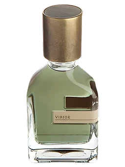 Viride Orto Parisi decant