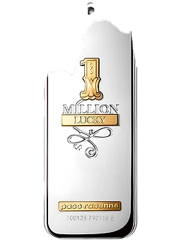1 Million Lucky Paco Rabanne decant