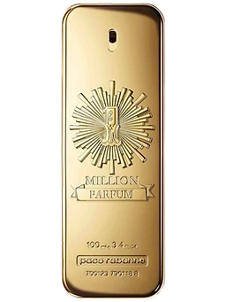 1 Million Parfum Paco Rabanne decant