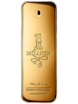1 Million Paco Rabanne decant