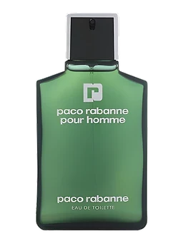 Paco Rabanne Pour Homme Paco Rabanne decant