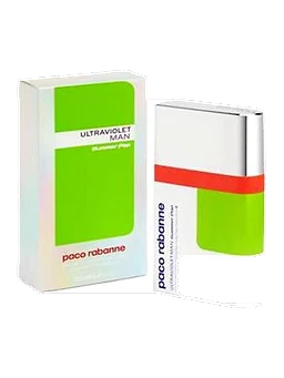 Ultraviolet Man Paco Rabanne decant