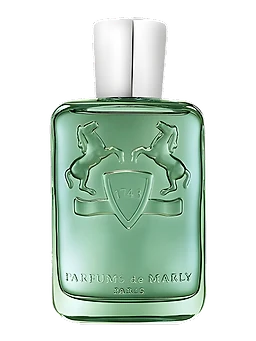 Greenley Parfums de Marly decant