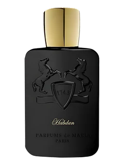 Habdan Parfums de Marly decant
