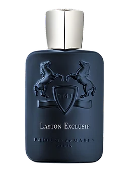 Layton Exclusif Parfums de Marly decant