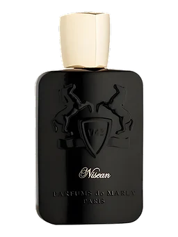 Nisean Parfums de Marly decant