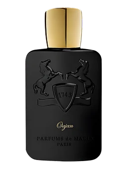 Oajan Parfums de Marly decant