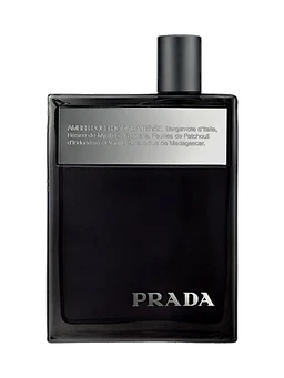 Amber Pour Homme Prada decant