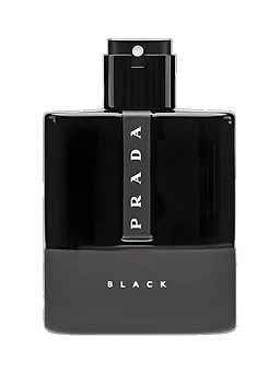 Luna Rossa Black Prada decant
