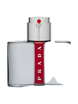 Luna Rossa Carbon Prada decant