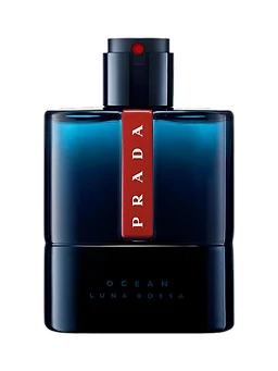 Luna Rossa Ocean Prada decant