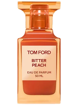 Bitter Peach Tom Ford decant