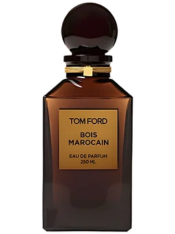 Bois Marocain Tom Ford decant