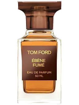 Ébène Fumé Tom Ford decant