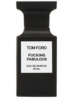 Fabulous Tom Ford decant