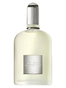 Grey Vetiver Tom Ford decant