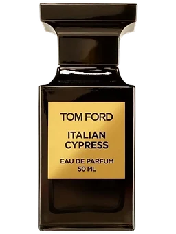 Italian Cypress Tom Ford decant