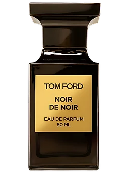 Noir de Noir Tom Ford decant