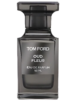 Oud Fleur Tom Ford decant