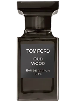 Oud Wood Tom Ford decant