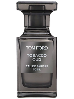 Tobacco Oud Tom Ford decant