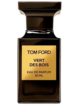 Vert des Bois Tom Ford decant