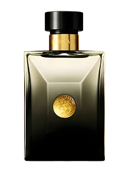 Oud Noir Versace decant