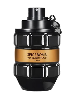 Spicebomb Extreme Viktor & Rolf decant