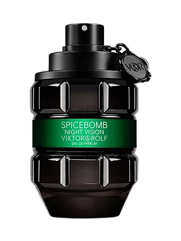 Spicebomb Night Vision Eau de Parfum Viktor & Rolf decant