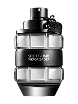 Spicebomb Viktor & Rolf decant