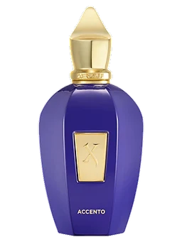 Accento Xerjoff decant