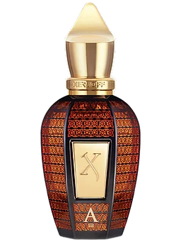 Alexandria III Xerjoff decant
