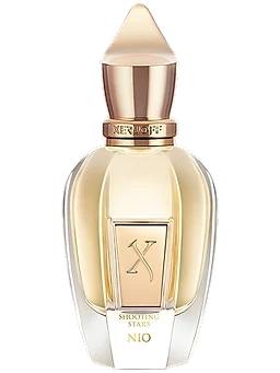 Nio Xerjoff decant