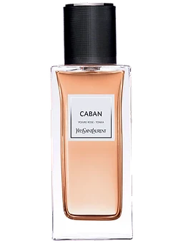 Caban Yves Saint Laurent decant