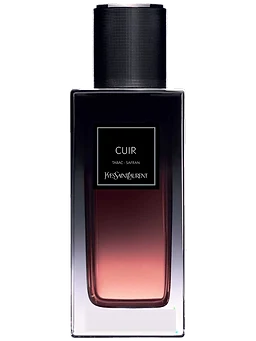 Cuir Interdit Yves Saint Laurent decant