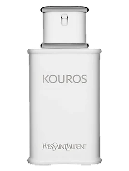 Kouros Yves Saint Laurent decant