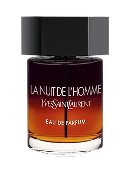 La Nuit de L’Homme Eau de Parfum Yves Saint Laurent decant