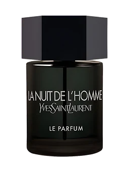 La Nuit de L’Homme Le Parfum Yves Saint Laurent decant