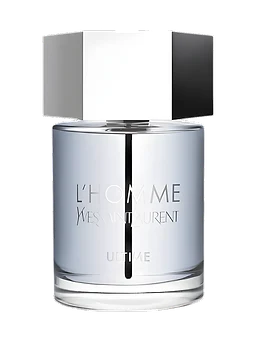 L’Homme Ultime Yves Saint Laurent decant