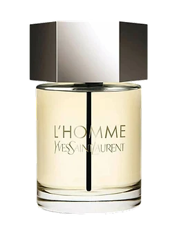 L’Homme Yves Saint Laurent decant