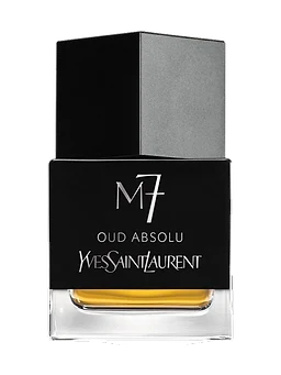 M7 Oud Absolu Yves Saint Laurent decant