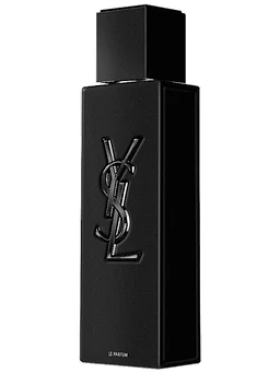 MYSLF Yves Saint Laurent decant