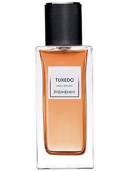 Tuxedo Yves Saint Laurent decant