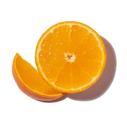 Orange amère